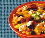 Thai Chicken Dip